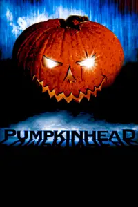 Poster to the movie "Pumpkinhead" #942930