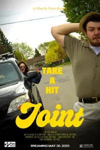 Poster to the movie "Joint" #776099