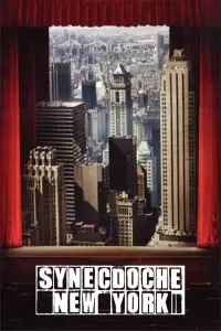 Poster to the movie "Synecdoche, New York" #982809