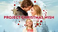 Backdrop to the movie "Project Christmas Wish" #1104270