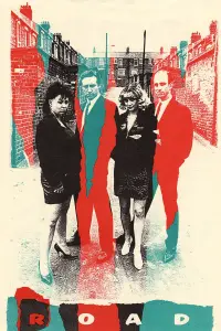 Poster to the movie "Road" #1165678