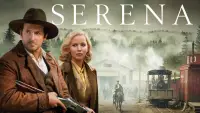 Backdrop to the movie "Serena" #1058026