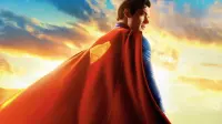Backdrop to the movie "Superman: Legacy" #814966