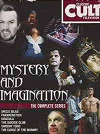 Poster to the movie "Sweeney Todd" #1258097