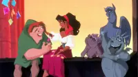 Backdrop to the movie "The Hunchback of Notre Dame" #742615