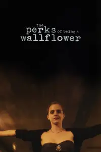 Poster to the movie "The Perks of Being a Wallflower" #886180