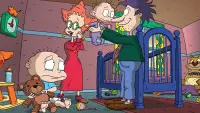 Backdrop to the movie "The Rugrats Movie" #671881