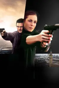 Poster to the movie "Unlocked" #639879