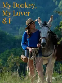 Poster to the movie "My Donkey, My Lover & I" #1128637