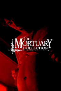 Poster to the movie "The Mortuary Collection" #1178144