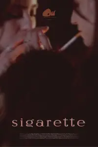 Poster to the movie "Cigarettes" #1150600