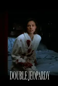 Poster to the movie "Double Jeopardy" #964528