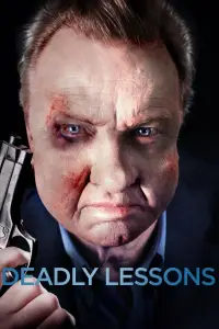 Poster to the movie "Deadly Lessons" #983513