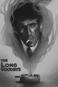 Poster to the movie "The Long Goodbye" #961009