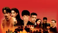 Backdrop to the movie "Where the Day Takes You" #756932