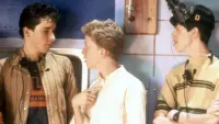 Backdrop to the movie "Sixteen Candles" #756076