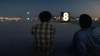Backdrop to the movie "Ford v Ferrari" #753888