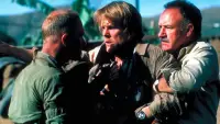 Backdrop to the movie "Under Fire" #792958