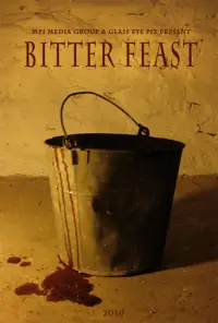 Poster to the movie "Bitter Feast" #1077007