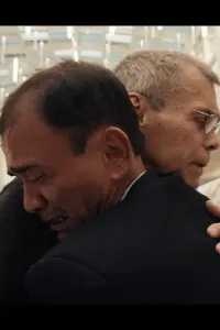 Poster to the movie "Child of Dust" #700676