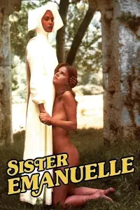 Poster to the movie "Sister Emanuelle" #958225