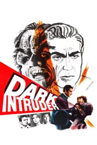 Poster to the movie "Dark Intruder" #1161975