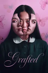Poster to the movie "Grafted" #615115