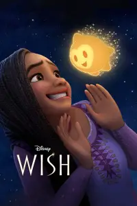 Poster to the movie "Wish" #934681