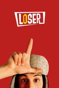 Poster to the movie "Loser" #1040641