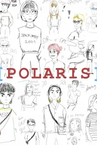 Poster to the movie "Polaris" #793554