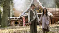 Backdrop to the movie "Hänsel und Gretel" #841947