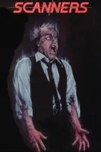 Poster to the movie "Scanners" #946295
