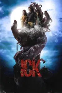 Poster to the movie "Ick" #929893