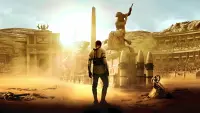 Backdrop to the movie "Ben-Hur" #808515