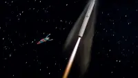 Backdrop to the movie "Superman IV: The Quest for Peace" #822222