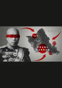 Poster to the movie "The Actual Reason Japan Attacked Pearl Harbor" #792486