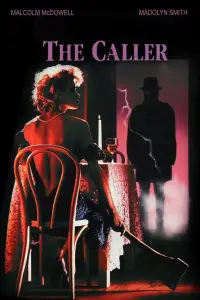 Poster to the movie "The Caller" #1116324