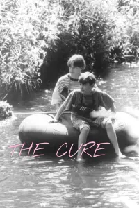 Poster to the movie "The Cure" #746653
