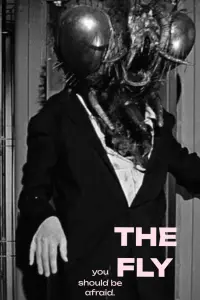 Poster to the movie "The Fly" #821079