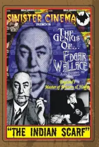 Poster to the movie "The Indian Scarf" #1016115