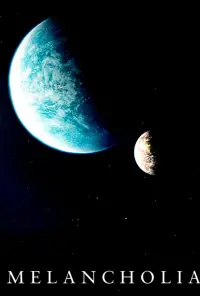 Poster to the movie "Melancholia" #1136712