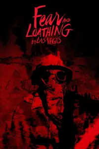 Poster to the movie "Fear and Loathing in Las Vegas" #1021190