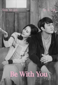 Poster to the movie "Be with You" #1045845