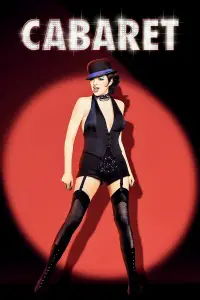 Poster to the movie "Cabaret" #978447