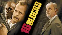 Backdrop to the movie "16 Blocks" #1066400