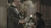 Backdrop to the movie "Sherlock Holmes and the Secret Weapon" #392168