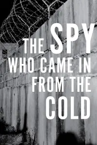 Poster to the movie "The Spy Who Came in from the Cold" #1040006