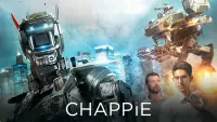 Backdrop to the movie "Chappie" #925244