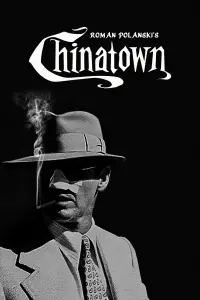 Poster to the movie "Chinatown" #927109