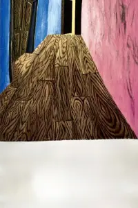 Poster to the movie "The Flame of a Candle" #721551